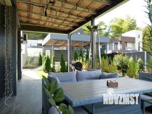 Дом 173м², 2-этажный, посуточно,