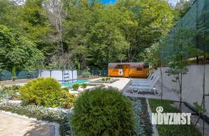 Дом 100м², 2-этажный, посуточно,