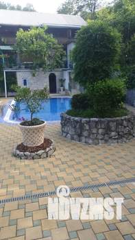 Дом 74м², 2-этажный, посуточно,