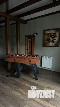 Коттедж 400м², 3-этажный, на длительный срок,