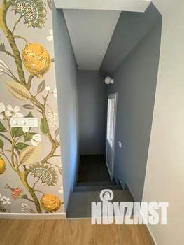 Дом 40м², 1-этажный, посуточно,