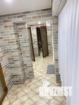 Дом 45м², 3-этажный, посуточно,