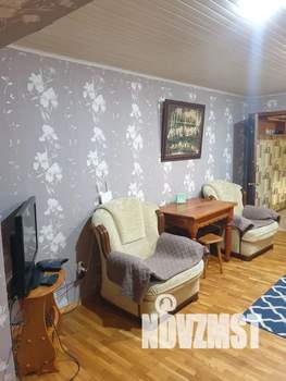 Дом 60м², 2-этажный, посуточно,