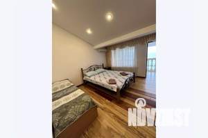 Дом 120м², 3-этажный, посуточно,