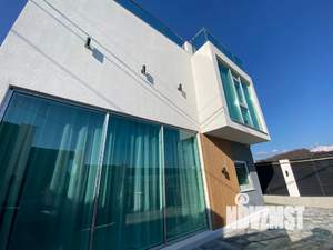 Дом 230м², 3-этажный, посуточно,