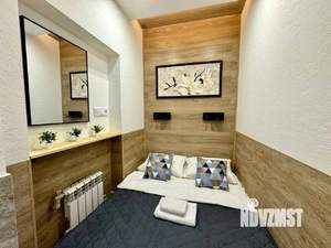 Дом 42м², 1-этажный, посуточно,