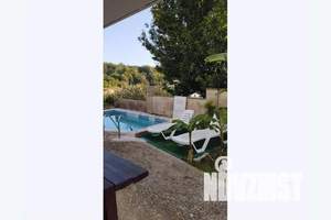 Дом 40м², 1-этажный, посуточно,