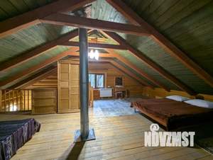 Дом 100м², 2-этажный, посуточно,