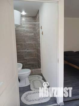 Дом 25м², 1-этажный, посуточно,