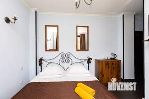 Дом 250м², 3-этажный, на длительный срок,