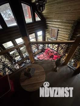 Дом 220м², 2-этажный, посуточно,