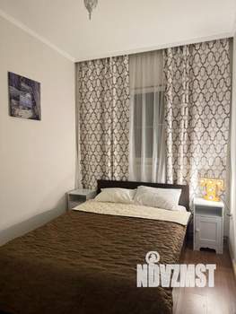 Таунхаус 42м², 1-этажный, на длительный срок,