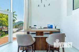 Дом 360м², 2-этажный, посуточно,