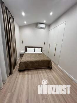 Дом 158м², 3-этажный, посуточно,