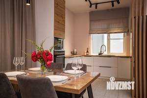 Дом 192м², 2-этажный, посуточно,