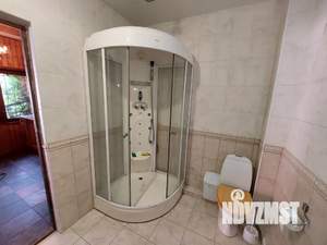 Дом 100м², 2-этажный, посуточно,