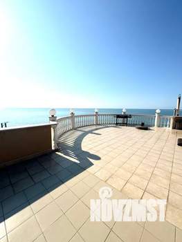 Дом 420м², 4-этажный, посуточно,