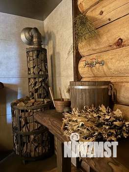 Дом 72м², 2-этажный, посуточно,