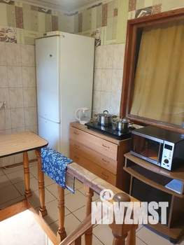 Дом 60м², 2-этажный, посуточно,