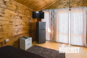 Дом 25м², 1-этажный, посуточно,