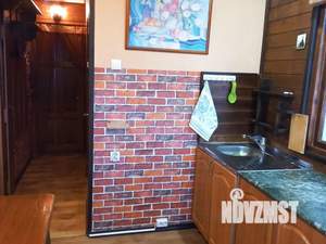 Дом 36м², 1-этажный, посуточно,