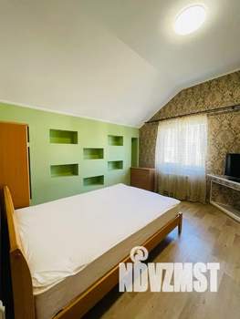 Дом 52м², 3-этажный, посуточно,