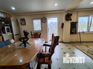 Дом 80м², 3-этажный, посуточно,