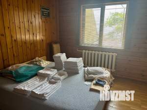 Дом 210м², 3-этажный, посуточно,