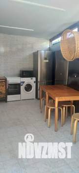 Дом 90м², 2-этажный, посуточно,