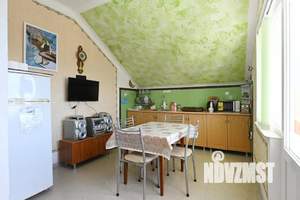 Дом 60м², 2-этажный, посуточно,