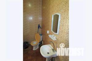 Дом 42м², 1-этажный, посуточно,