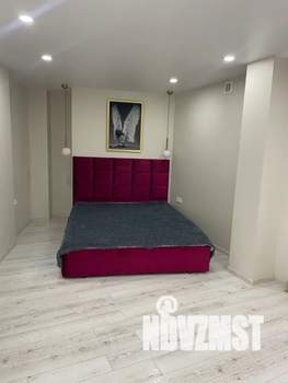 Дом 200м², 3-этажный, посуточно,