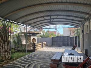 Дом 135м², 2-этажный, посуточно,