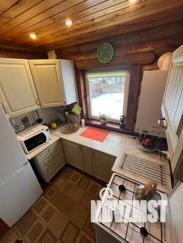 Дом 60м², 2-этажный, посуточно,