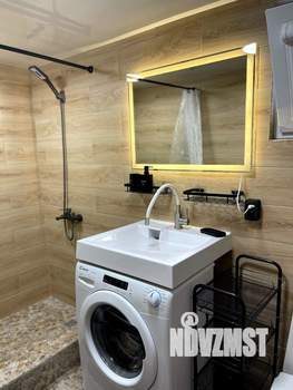 Дом 36м², 1-этажный, посуточно,