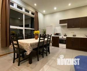 Дом 130м², 1-этажный, посуточно,