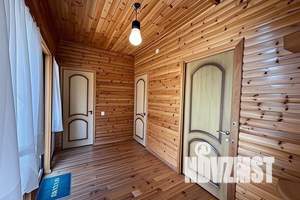 Дом 70м², 2-этажный, посуточно,