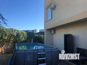 Дом 180м², 2-этажный, посуточно,