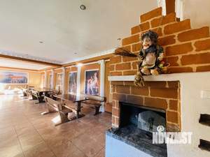 Дом 350м², 3-этажный, на длительный срок,