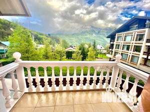 Дом 280м², 4-этажный, посуточно,