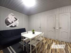 Дом 30м², 1-этажный, посуточно,