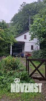 Дом 80м², 2-этажный, посуточно,