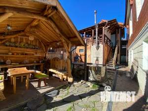 Дом 88м², 2-этажный, посуточно,