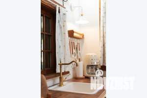 Дом 42м², 1-этажный, посуточно,