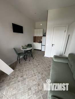 Дом 37м², 2-этажный, на длительный срок,