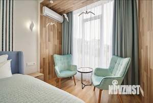 Коттедж 190м², 2-этажный, на длительный срок,