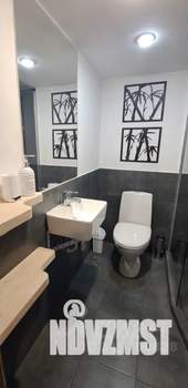 Дом 26м², 2-этажный, посуточно,