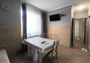 Дом 40м², 1-этажный, на длительный срок,