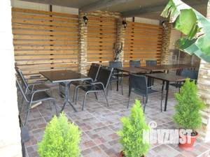 Дом 87м², 2-этажный, посуточно,