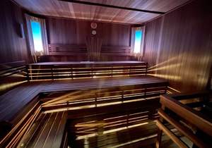 Дом 582м², 3-этажный, на длительный срок,